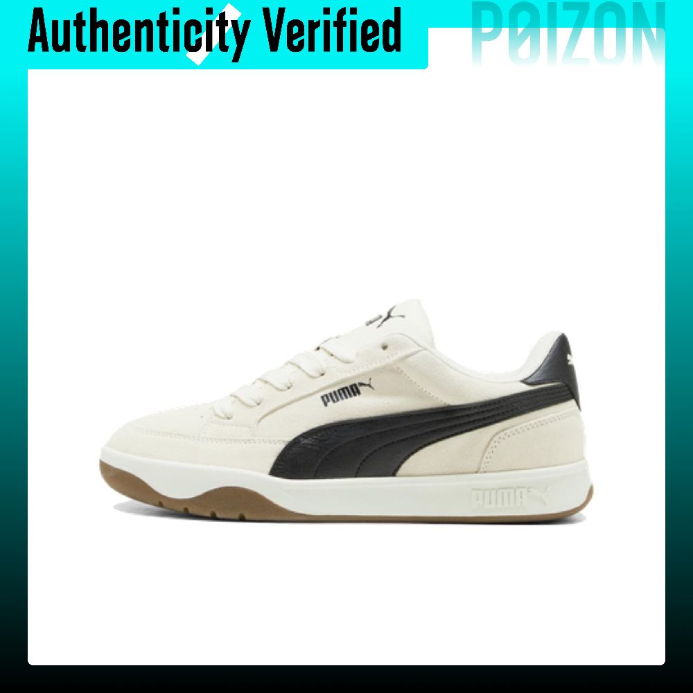 Puma Shoes Rs-X - Chaussures de skateboard basses PUMA Park