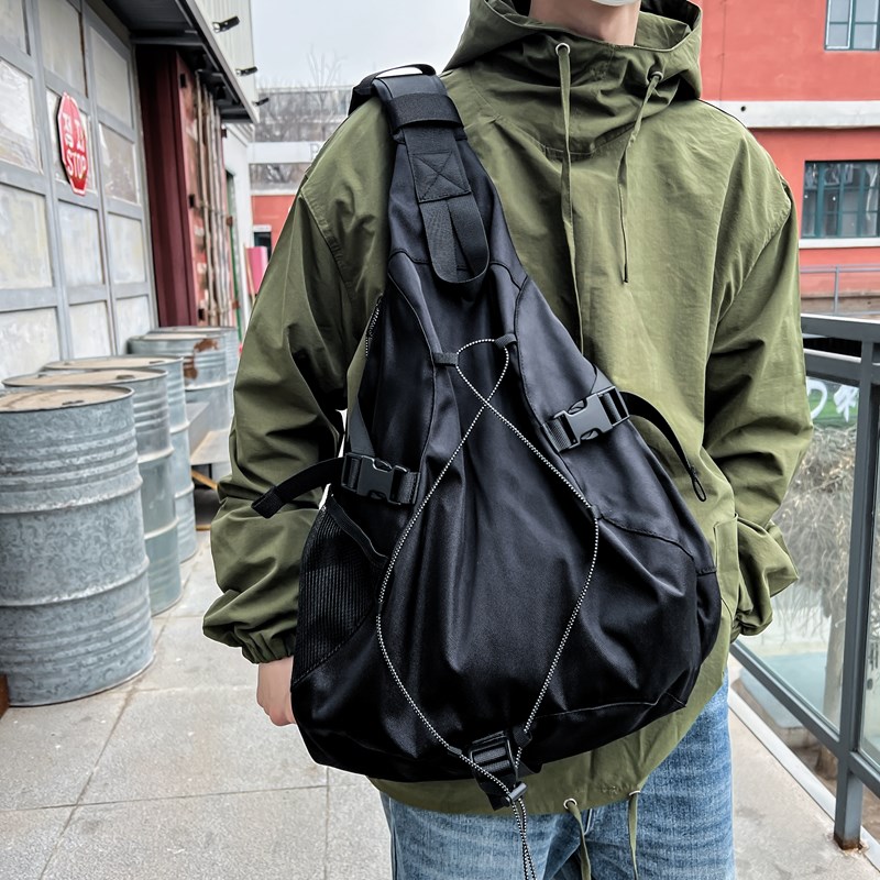Travel Backpack Anti Theft - Sac banane de sport étanche antivol