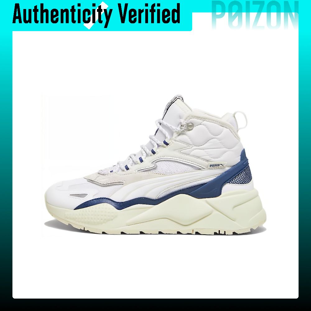 Puma Shoes Rs-X - Chaussures de ville PUMA RS-X, modèle