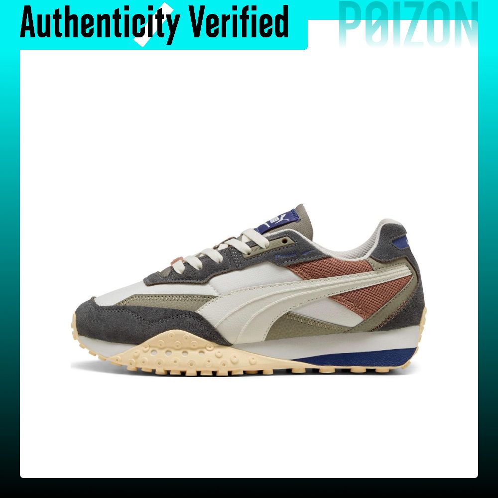 Puma Shoes Rs-X - PUMA Textile, cuir de vache pleine