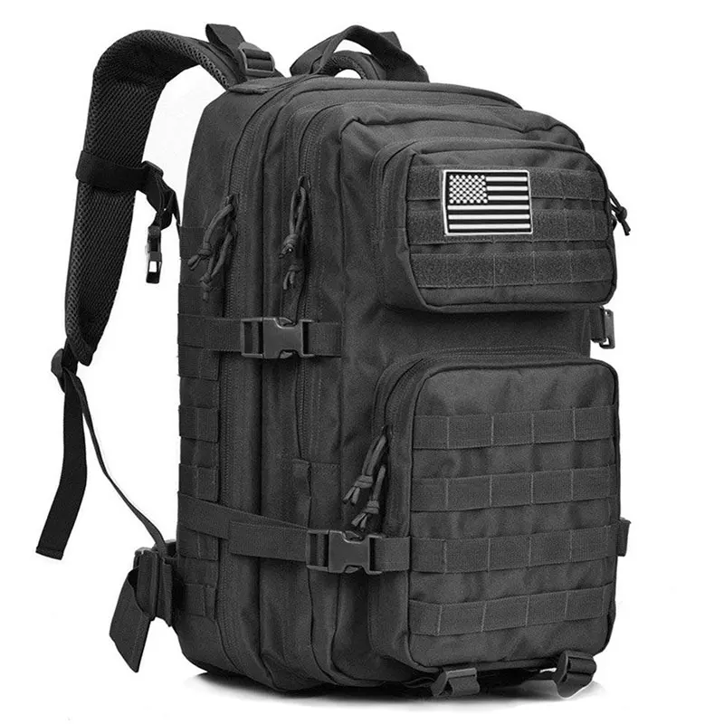Rucksack Military Style - Sac à dos tactique 1W50L pour