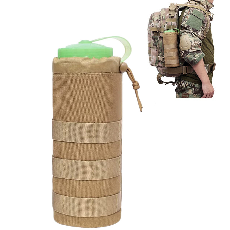 Hydration Pack Outdoor - DulMolle-Sac de bouteille d'eau de camping