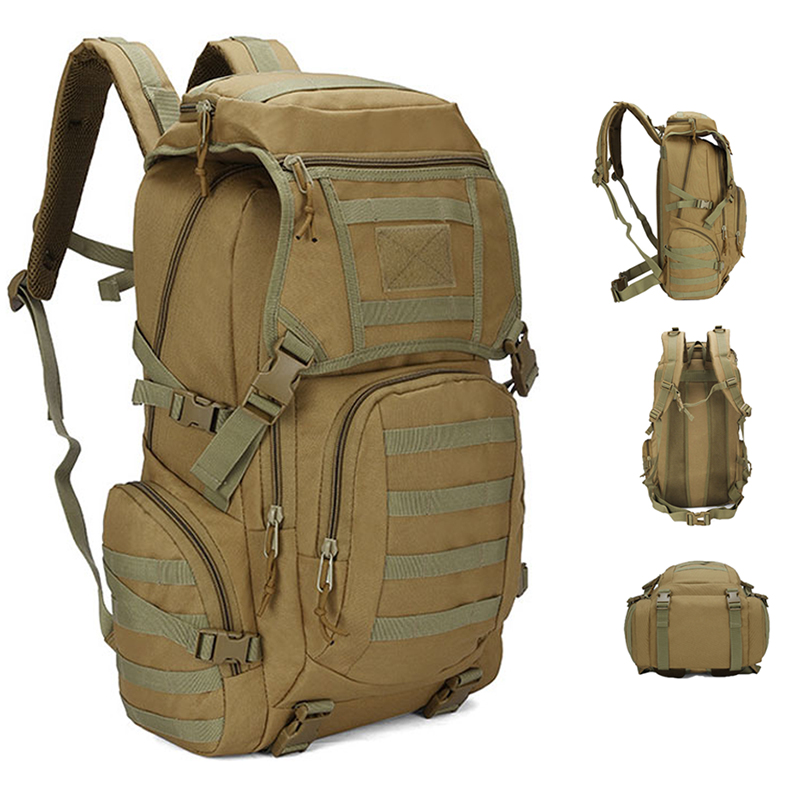 Sac à dos tactique de survie,  - Rucksack Military Style avis et prix