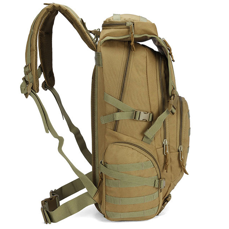 Sac à dos tactique de survie,  - Rucksack Military Style avis et prix