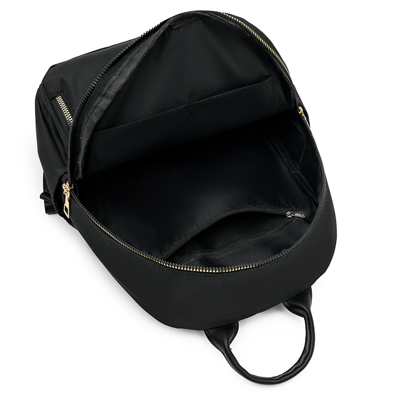 Sacs à dos de grande capacité  - Canvas Backpack Casual avis et prix