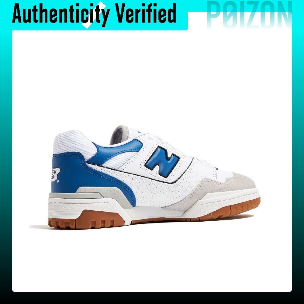 New Balance NB 550 Chaussures  - New Balance Shoes 550 avis et prix