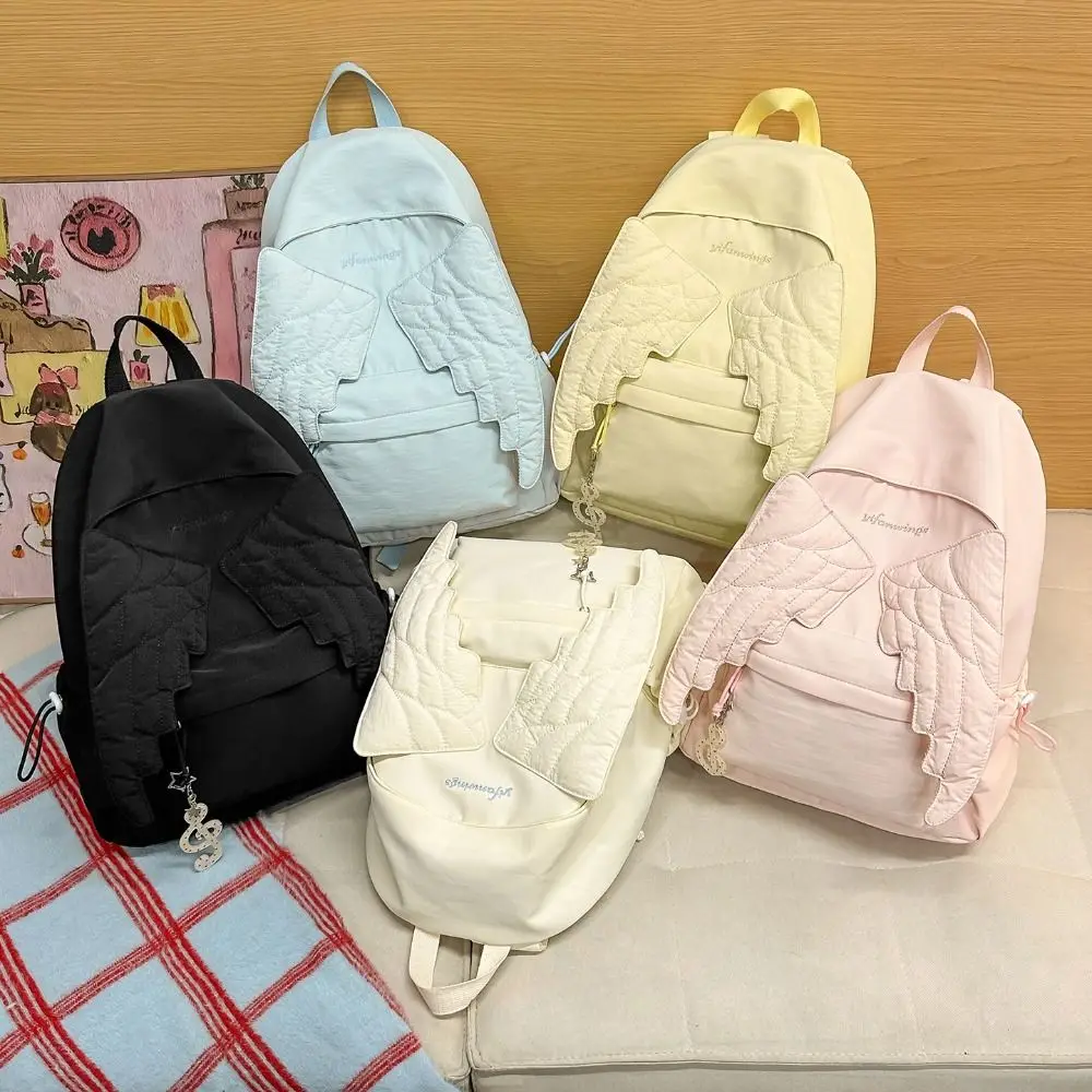Sac à dos polyvalent à motifs  - Canvas Backpack Casual avis et prix