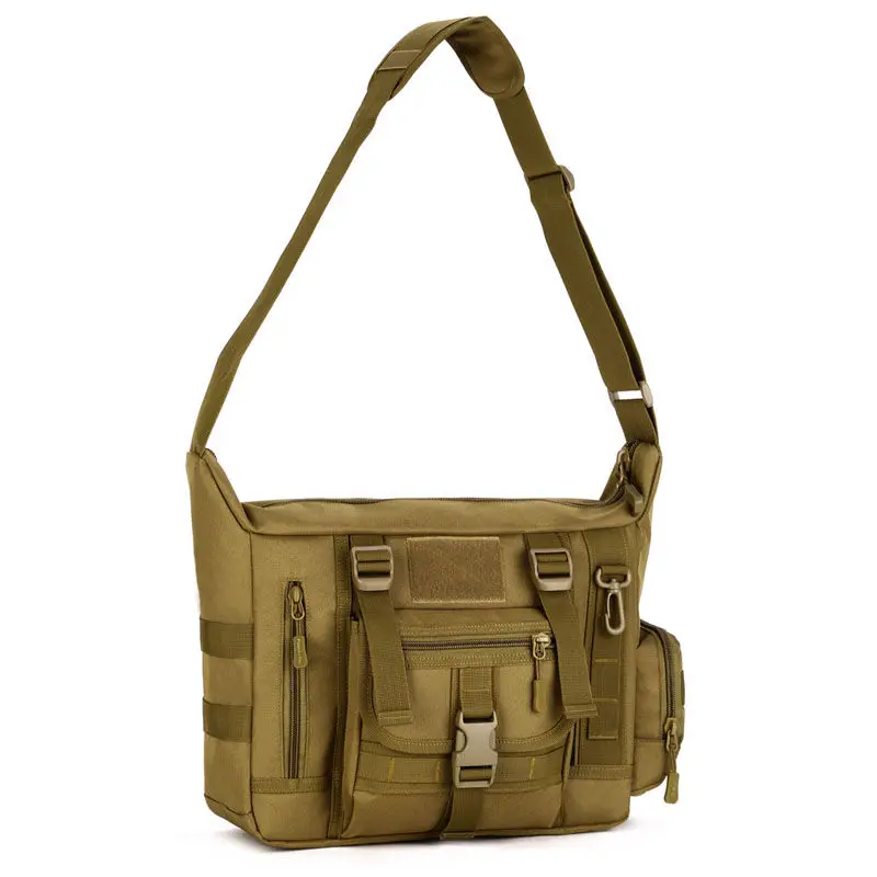 14 pouces sac à bandoulière po - Rucksack Military Style avis et prix