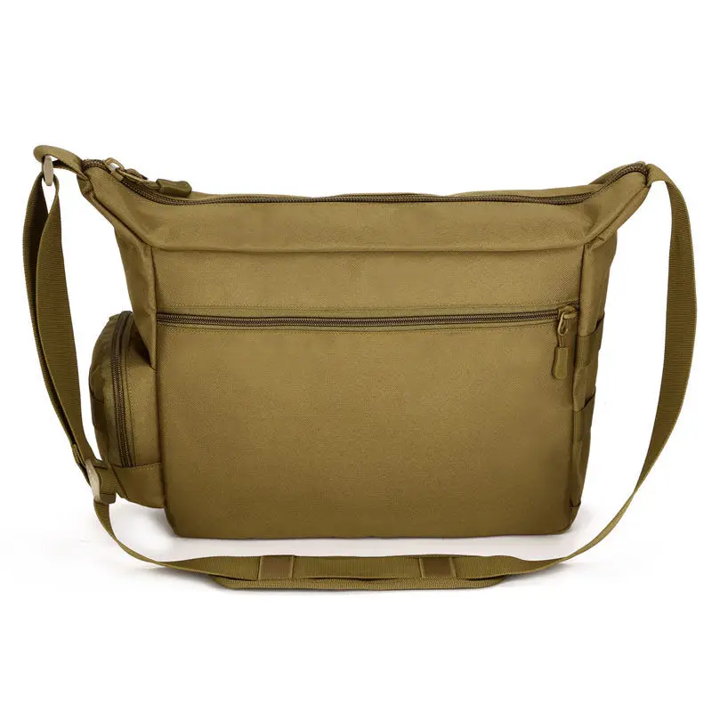 14 pouces sac à bandoulière po - Rucksack Military Style avis et prix