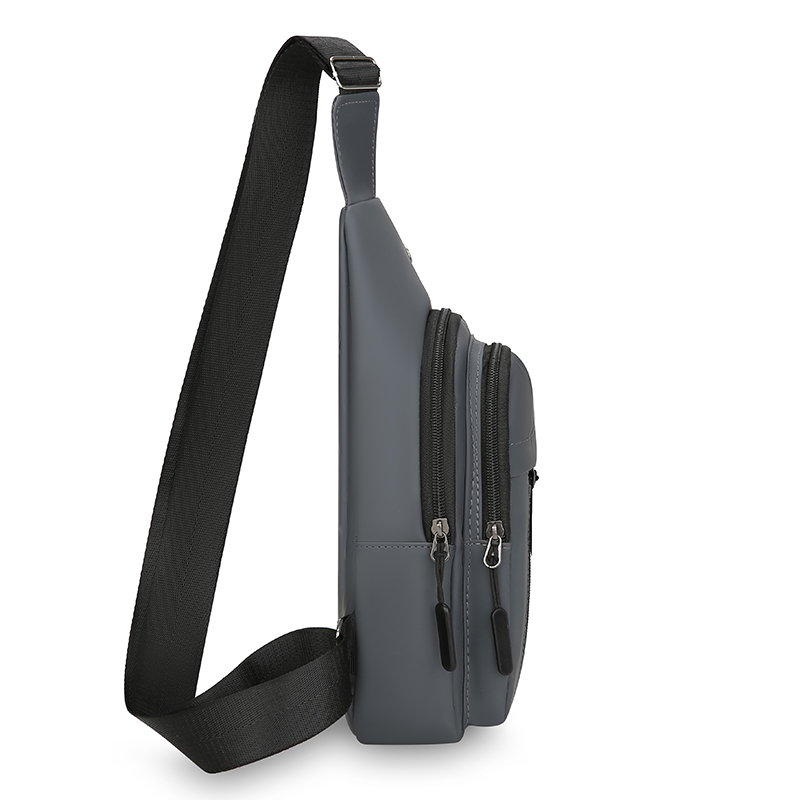 Sac de poitrine sportif pour h - Hydration Pack Outdoor avis et prix