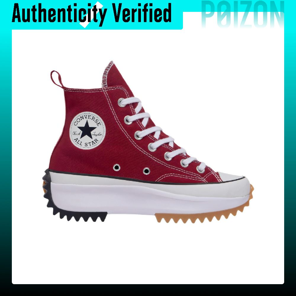 Converse Run Star Hike Chaussu - Converse Shoes Run Star Hike avis et prix