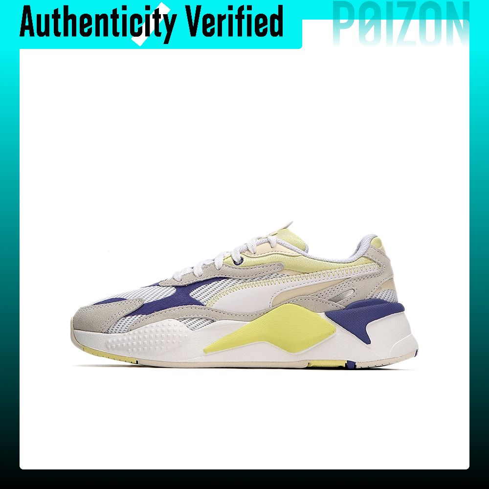 Chaussures décontractées PUMA  - Puma Shoes Rs-X avis et prix