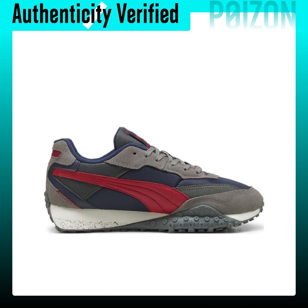 PUMA Blktop Rider Textile, cha - Puma Shoes Rs-X avis et prix
