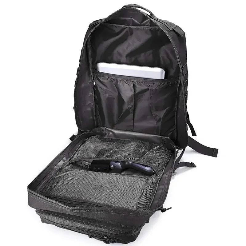 Sac à dos tactique 2Q-50L pour - Rucksack Military Style avis et prix