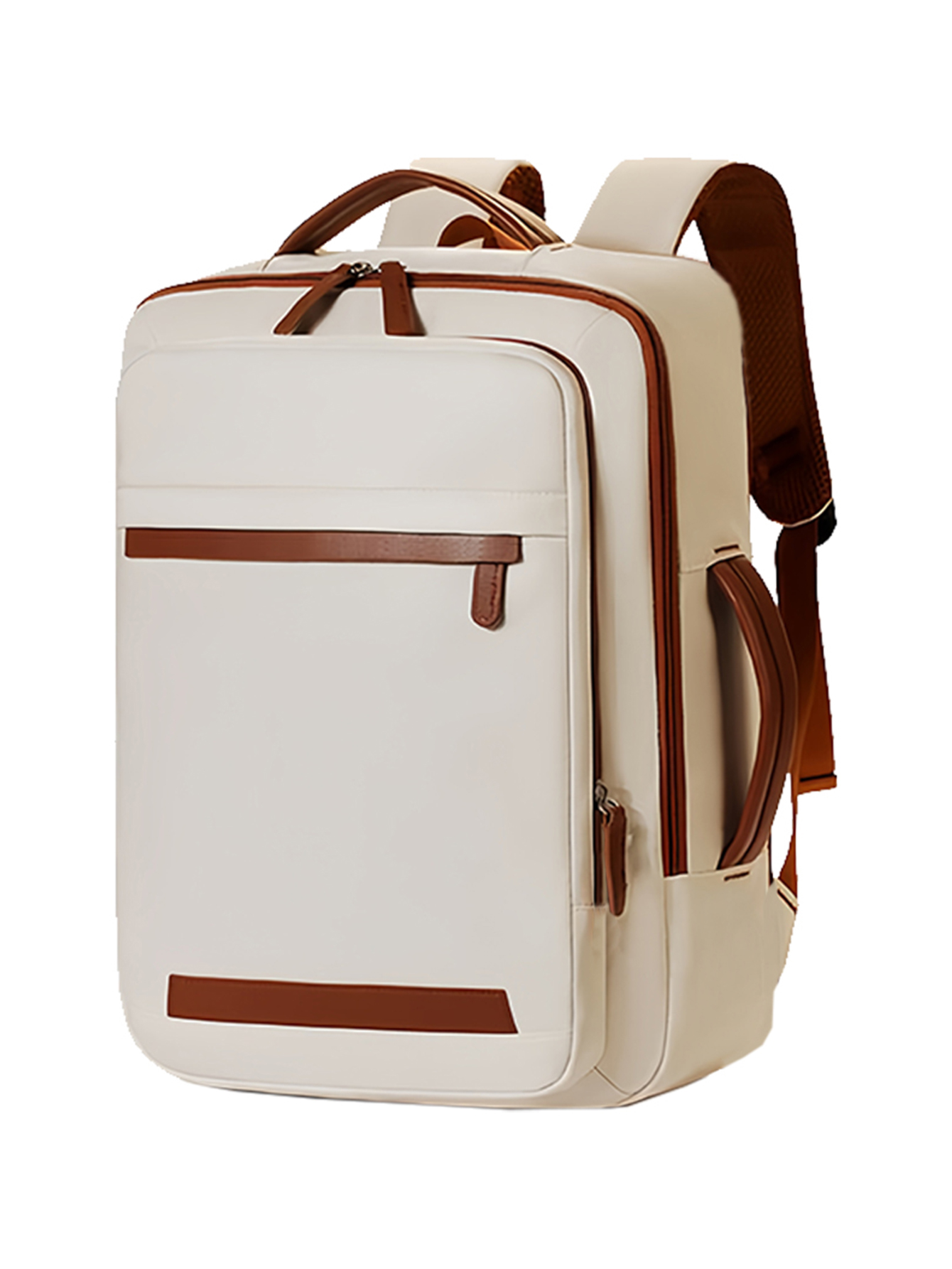 Sac à dos de voyage polyvalent - Canvas Backpack Casual avis et prix