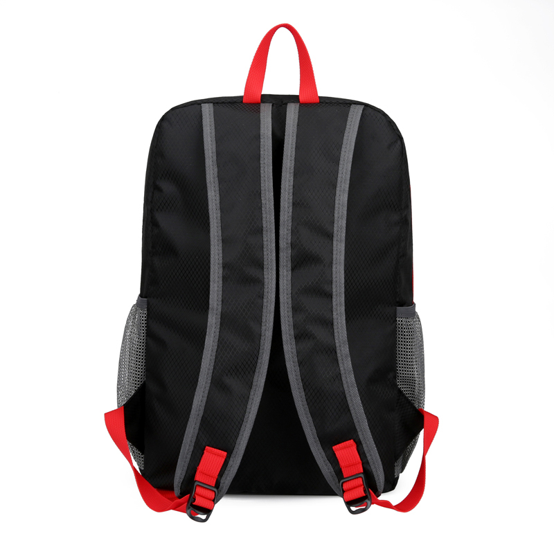 15 l sac de jour portable sac  - Foldable Backpack Small avis et prix