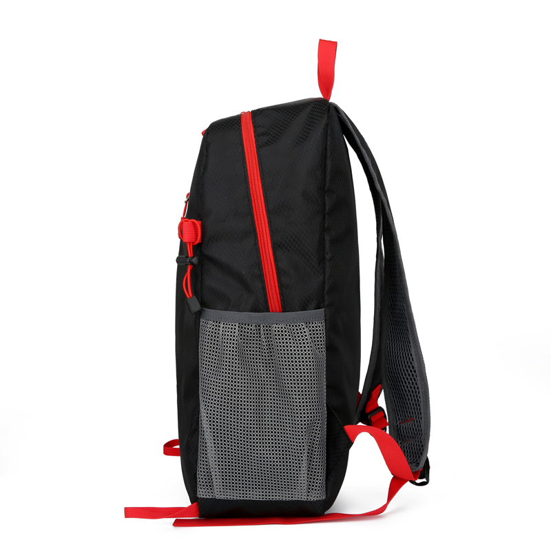 15 l sac de jour portable sac  - Foldable Backpack Small avis et prix