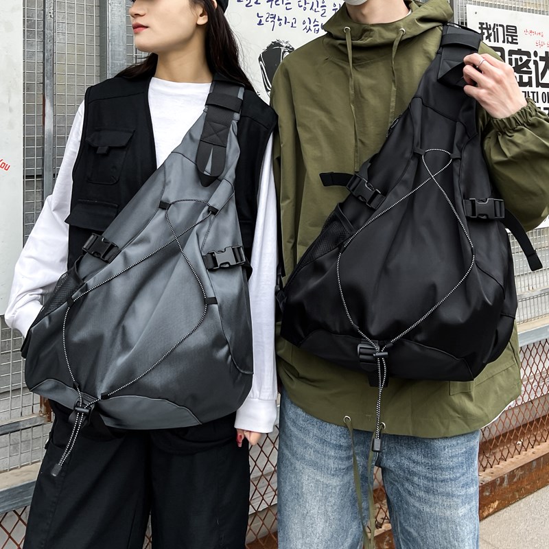 Sac banane de sport étanche an - Travel Backpack Anti Theft avis et prix