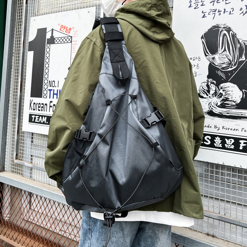 Sac banane de sport étanche an - Travel Backpack Anti Theft avis et prix