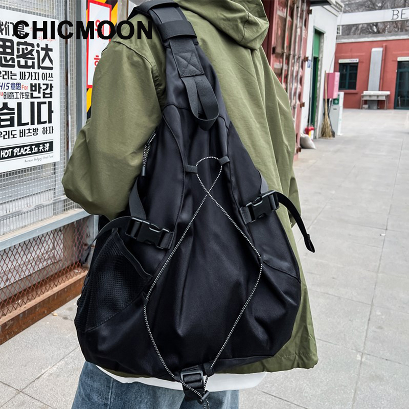 Sac banane de sport étanche an - Travel Backpack Anti Theft avis et prix