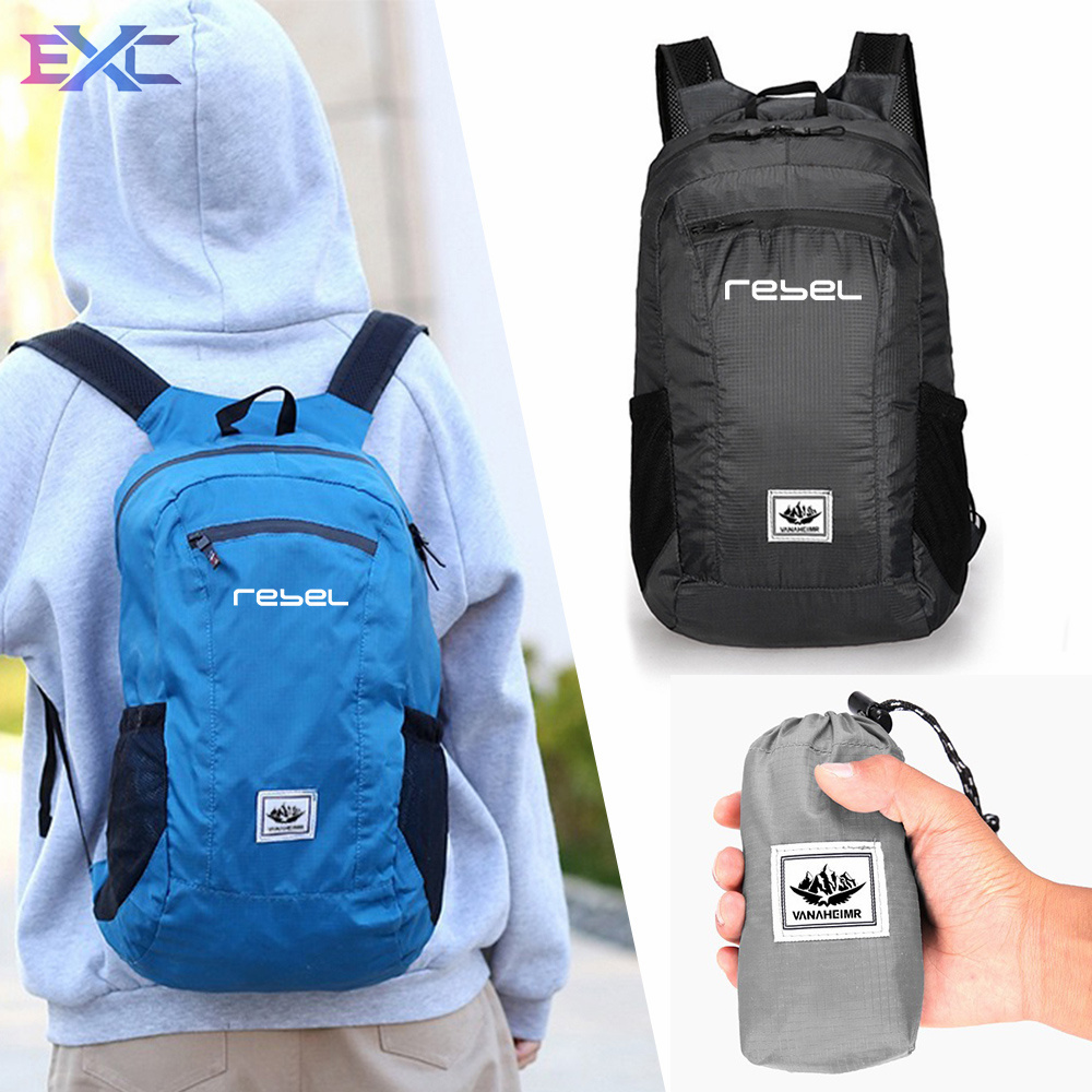 Sac à dos étanche pour Honda R - Foldable Backpack Small avis et prix