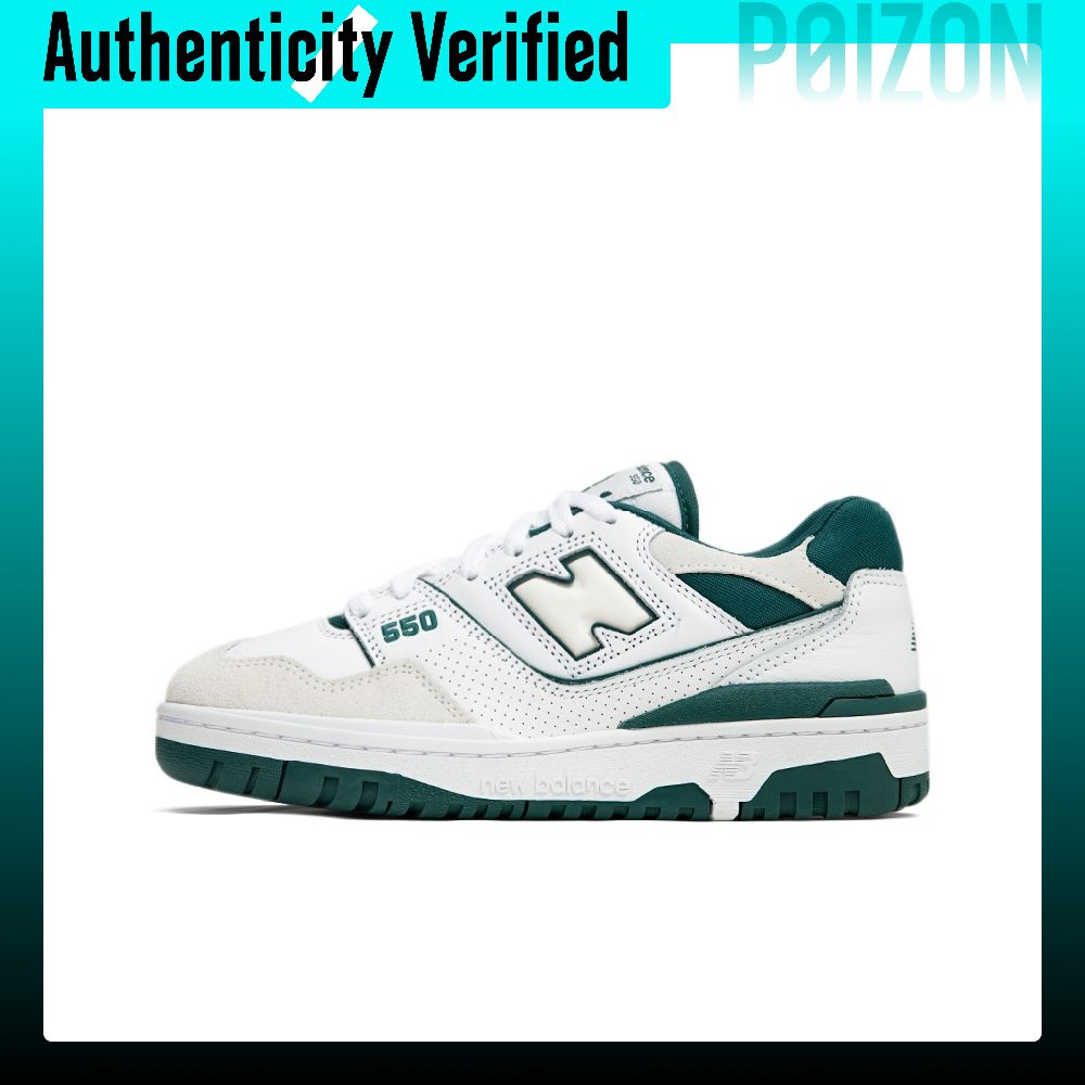 Chaussures de basketball New B - New Balance Shoes 550 avis et prix