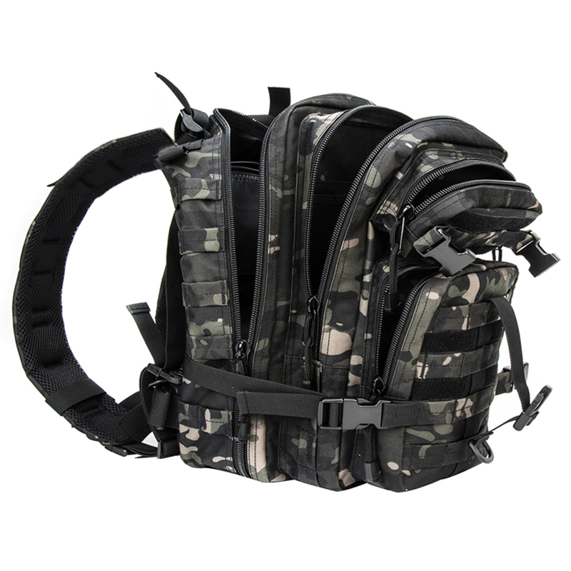 Sac à dos tactique 30L grande  - Rucksack Military Style avis et prix