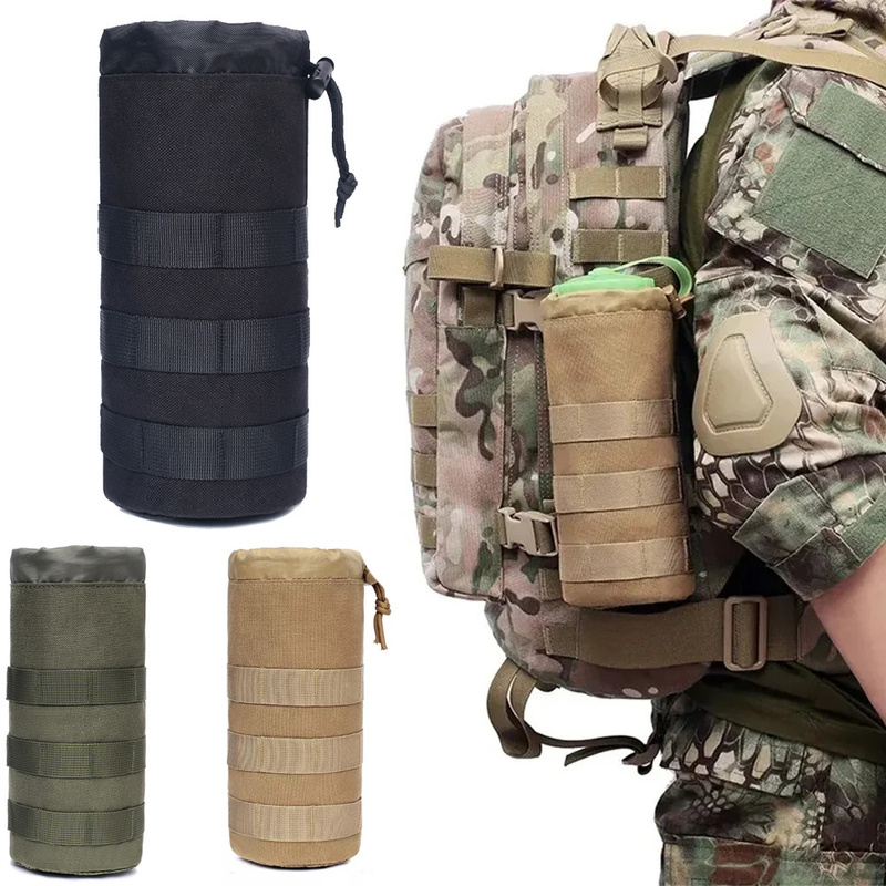 Pochette Molle extérieure pour - Hydration Pack Outdoor avis et prix