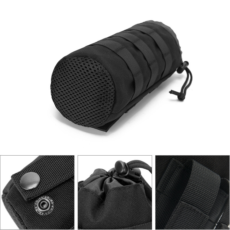 Pochette Molle extérieure pour - Hydration Pack Outdoor avis et prix
