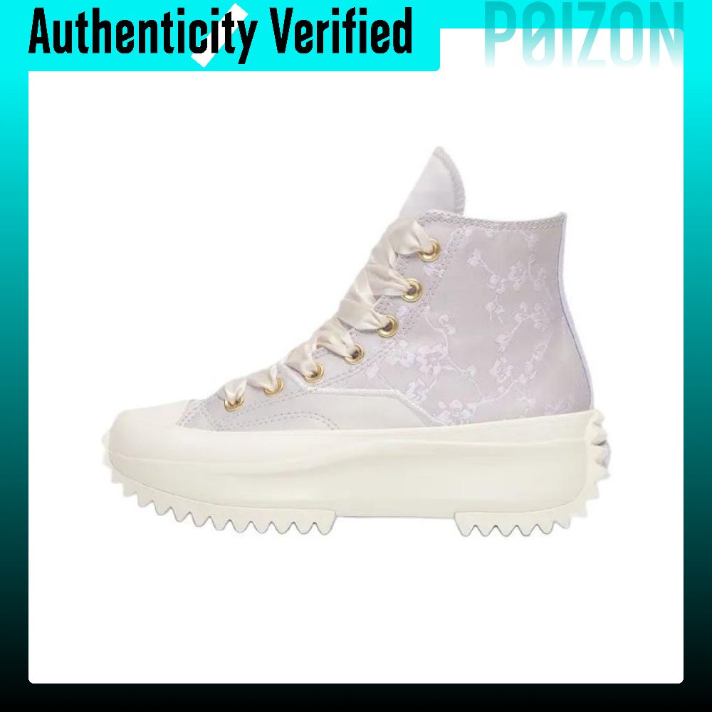 Converse Run Star Hike Chaussu - Converse Shoes Run Star Hike avis et prix