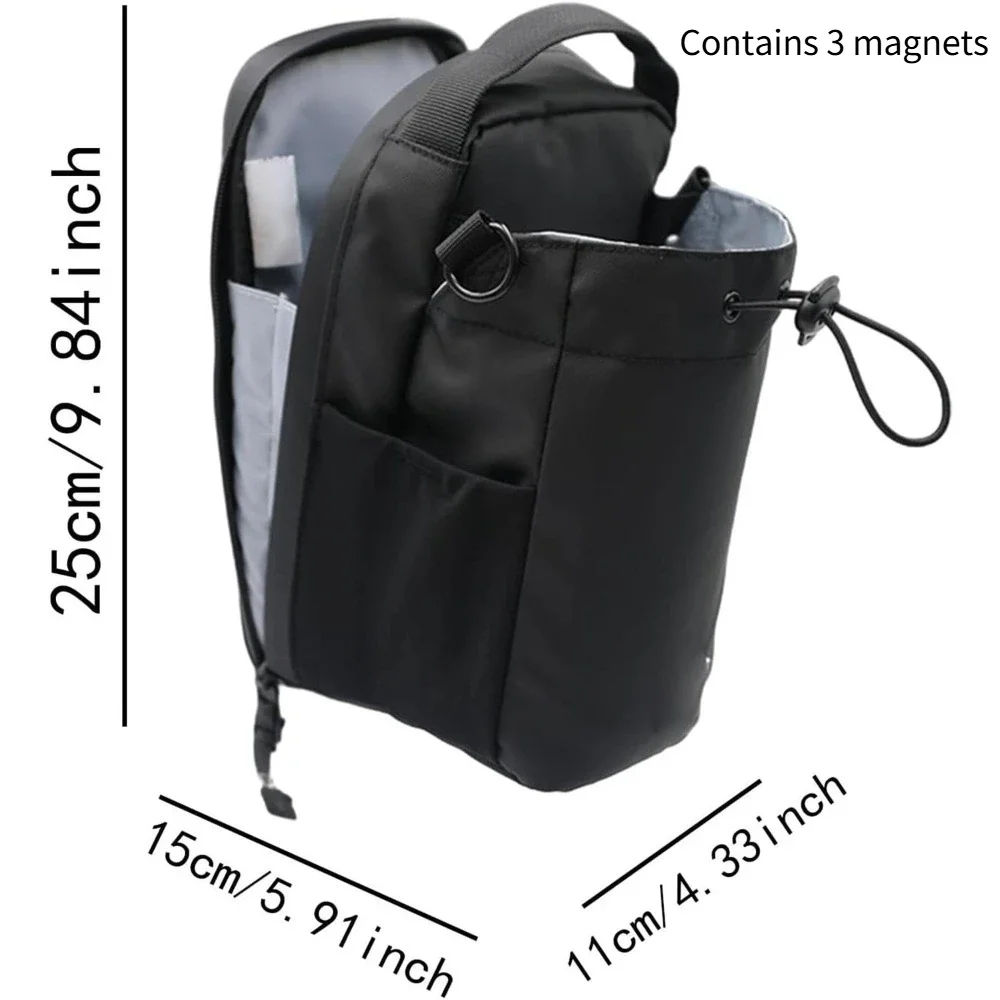 Sac à bandoulière magnétique p - Hydration Pack Outdoor avis et prix