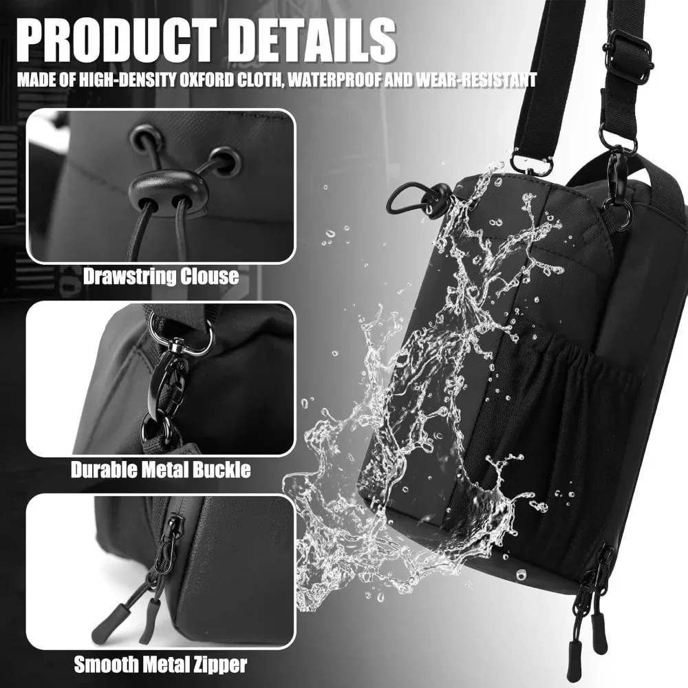 Sac à bandoulière magnétique p - Hydration Pack Outdoor avis et prix