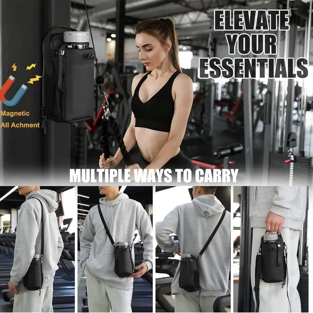 Sac à bandoulière magnétique p - Hydration Pack Outdoor avis et prix