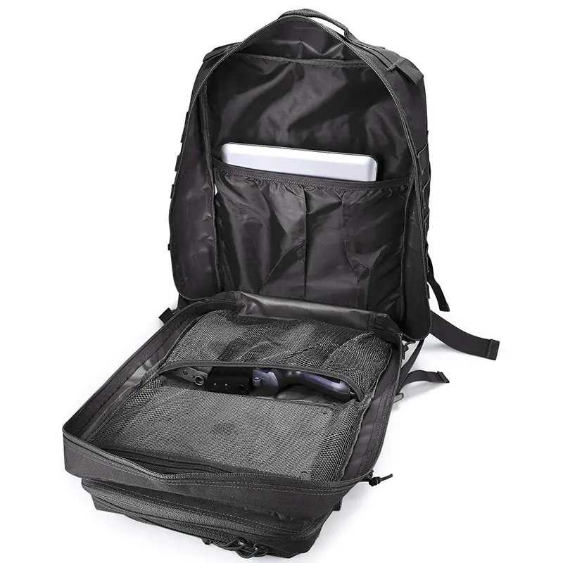 Sac à dos tactique 1W50L pour  - Rucksack Military Style avis et prix