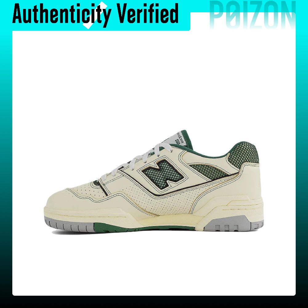 Chaussures de basket-ball vint - New Balance Shoes 550 avis et prix