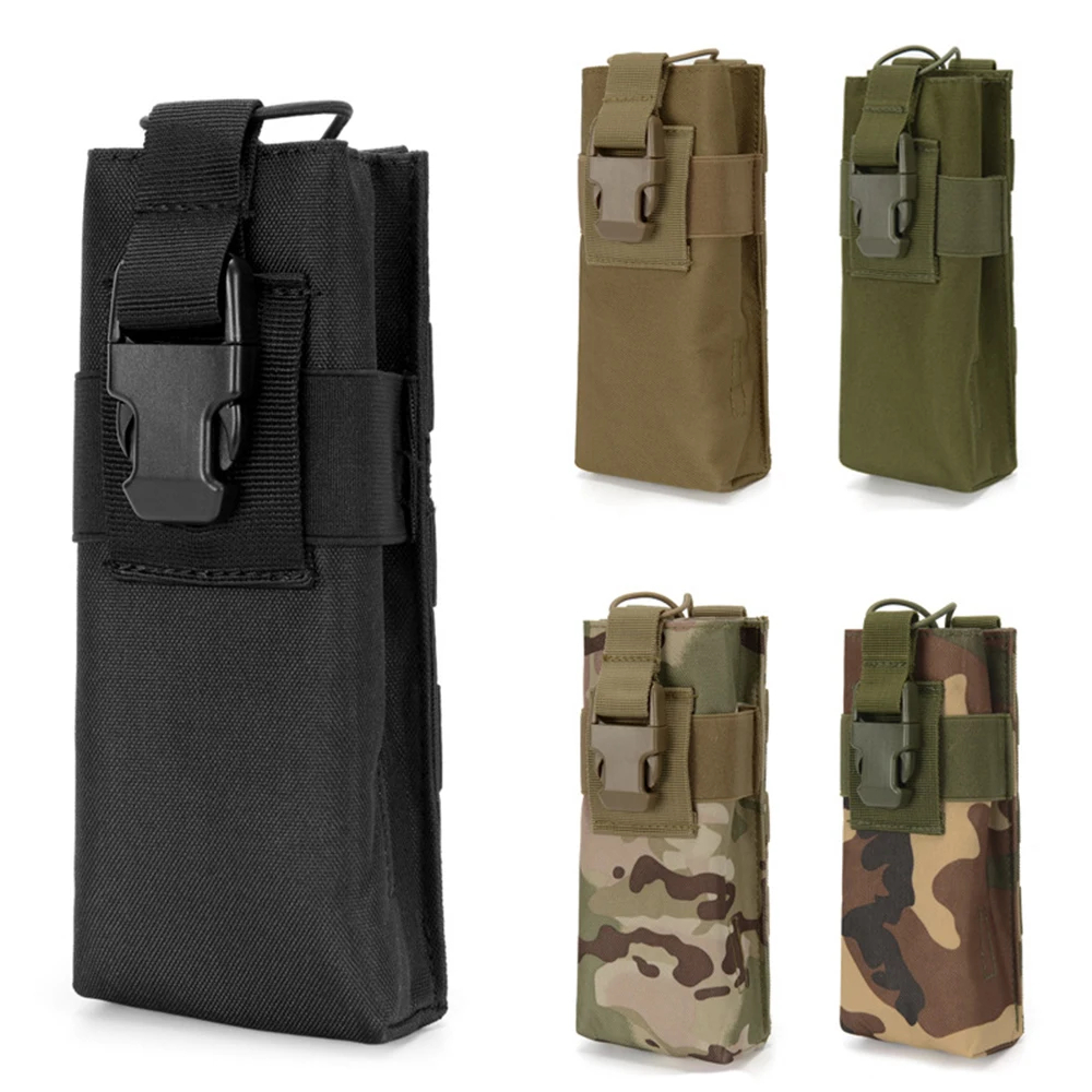 Pochette pour talkie-walkie d' - Hydration Pack Outdoor avis et prix