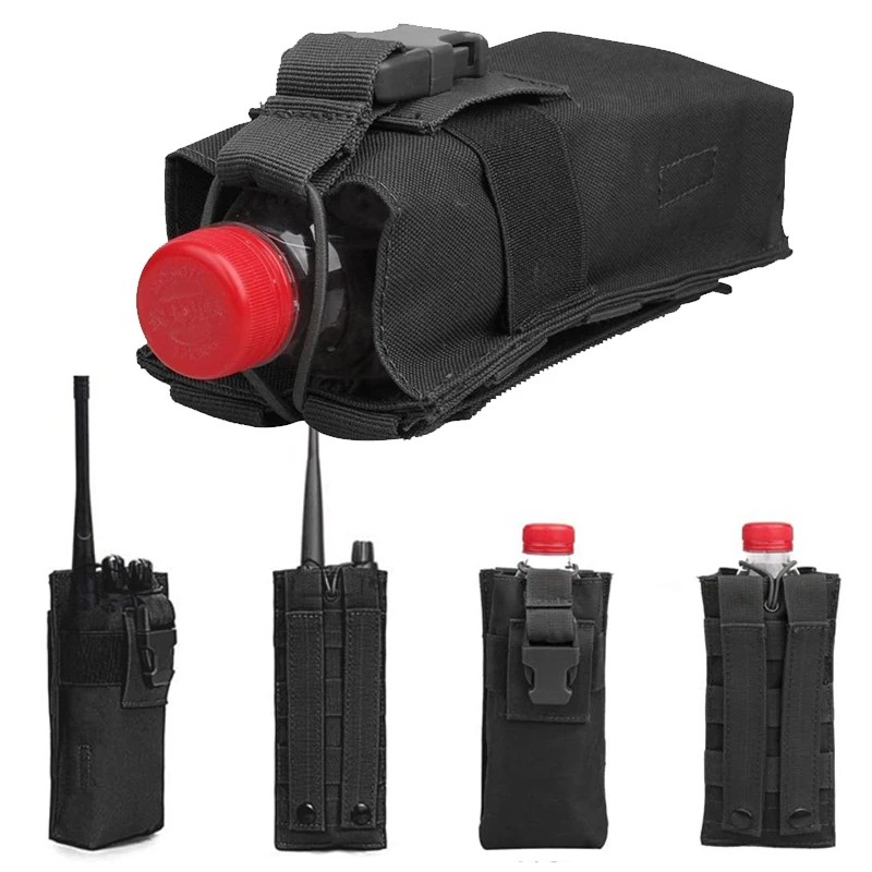 Pochette pour talkie-walkie d' - Hydration Pack Outdoor avis et prix