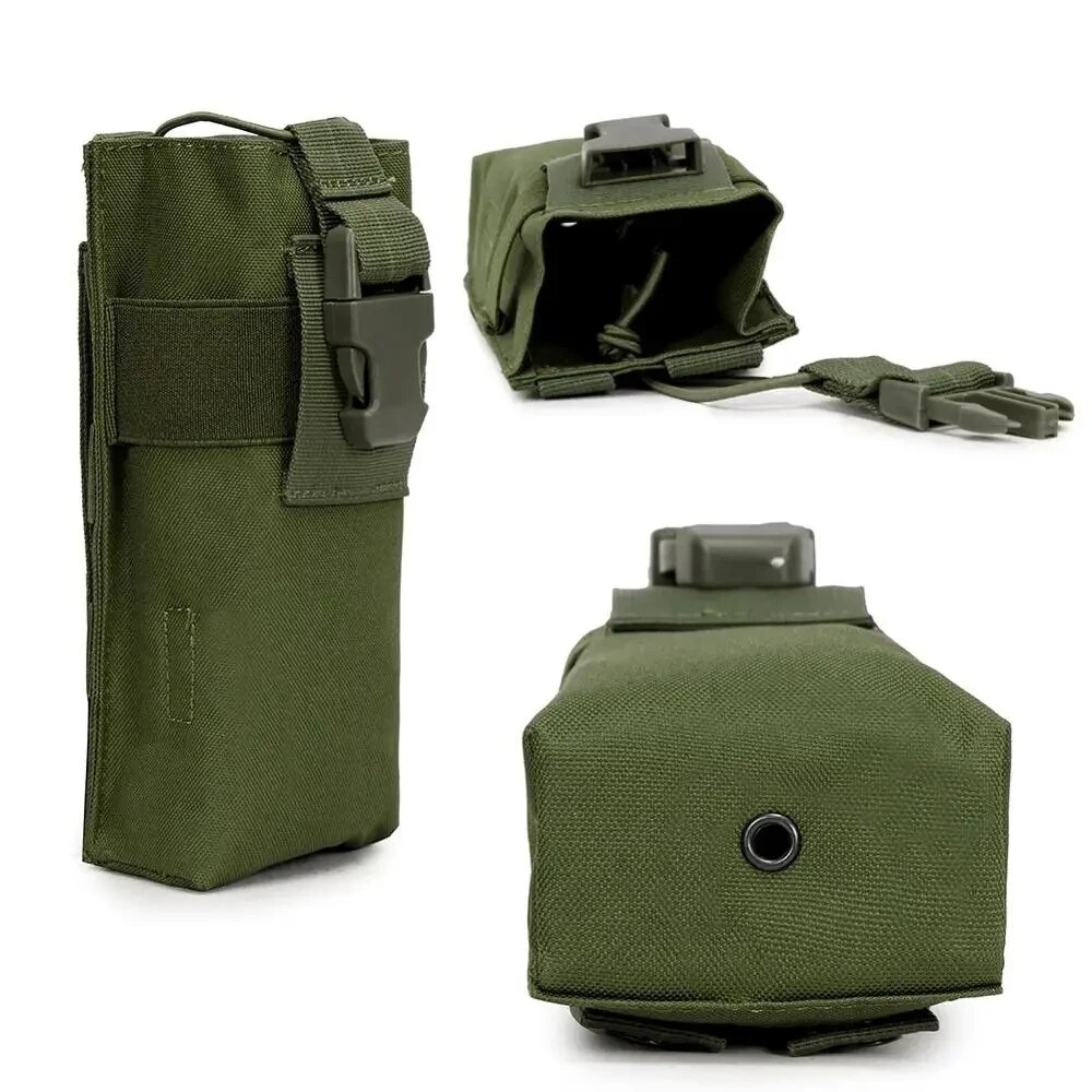 Pochette pour talkie-walkie d' - Hydration Pack Outdoor avis et prix