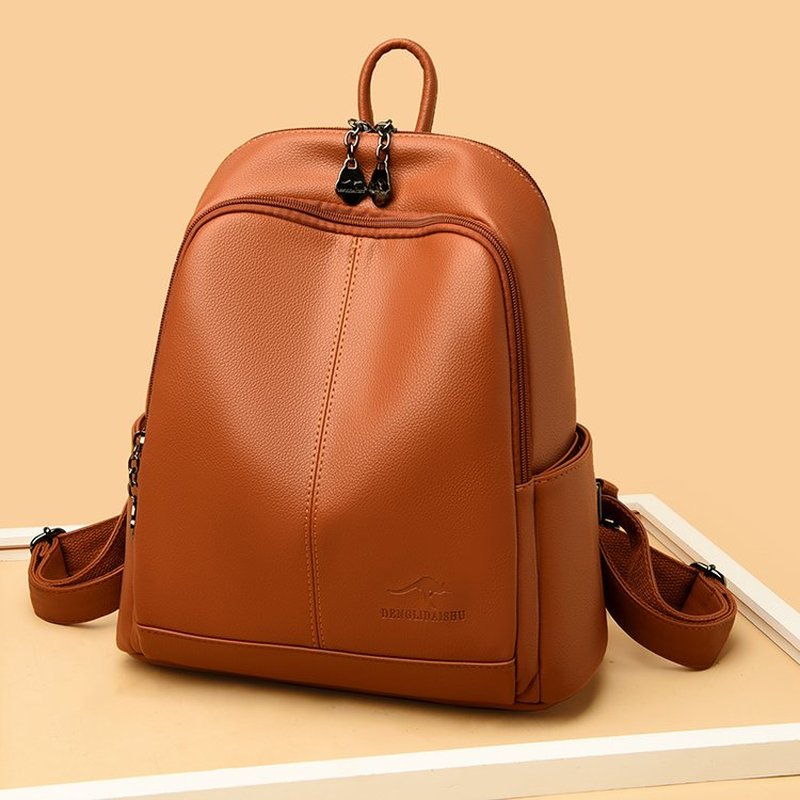 Nouveaux sacs à dos de voyage  - Travel Backpack Anti Theft avis et prix
