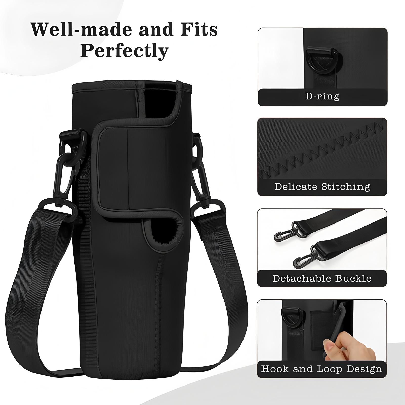 Grand sac de transport de bout - Hydration Pack Outdoor avis et prix