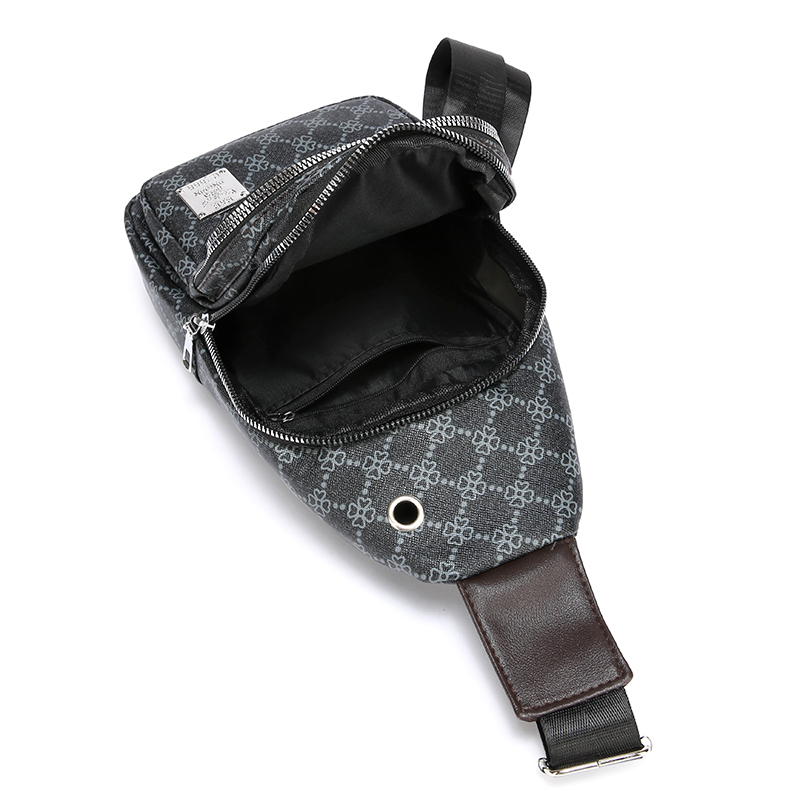 2025Bag à bandoulière décontra - Travel Backpack Anti Theft avis et prix