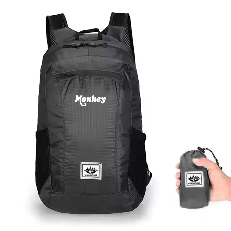 Sac de rangement étanche pour  - Foldable Backpack Small avis et prix