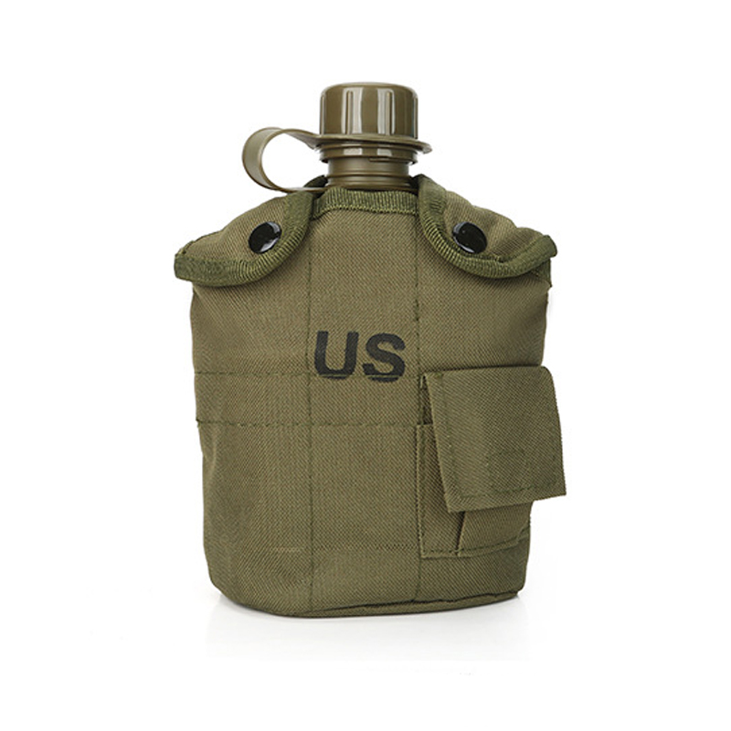 Bouteille d'eau tactique milit - Rucksack Military Style avis et prix