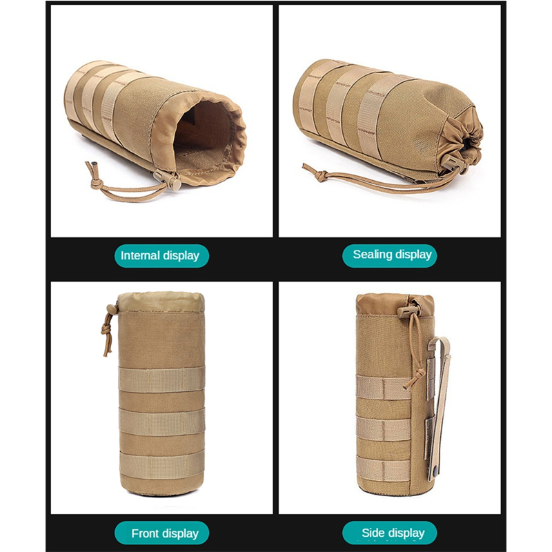 DulMolle-Sac de bouteille d'ea - Hydration Pack Outdoor avis et prix